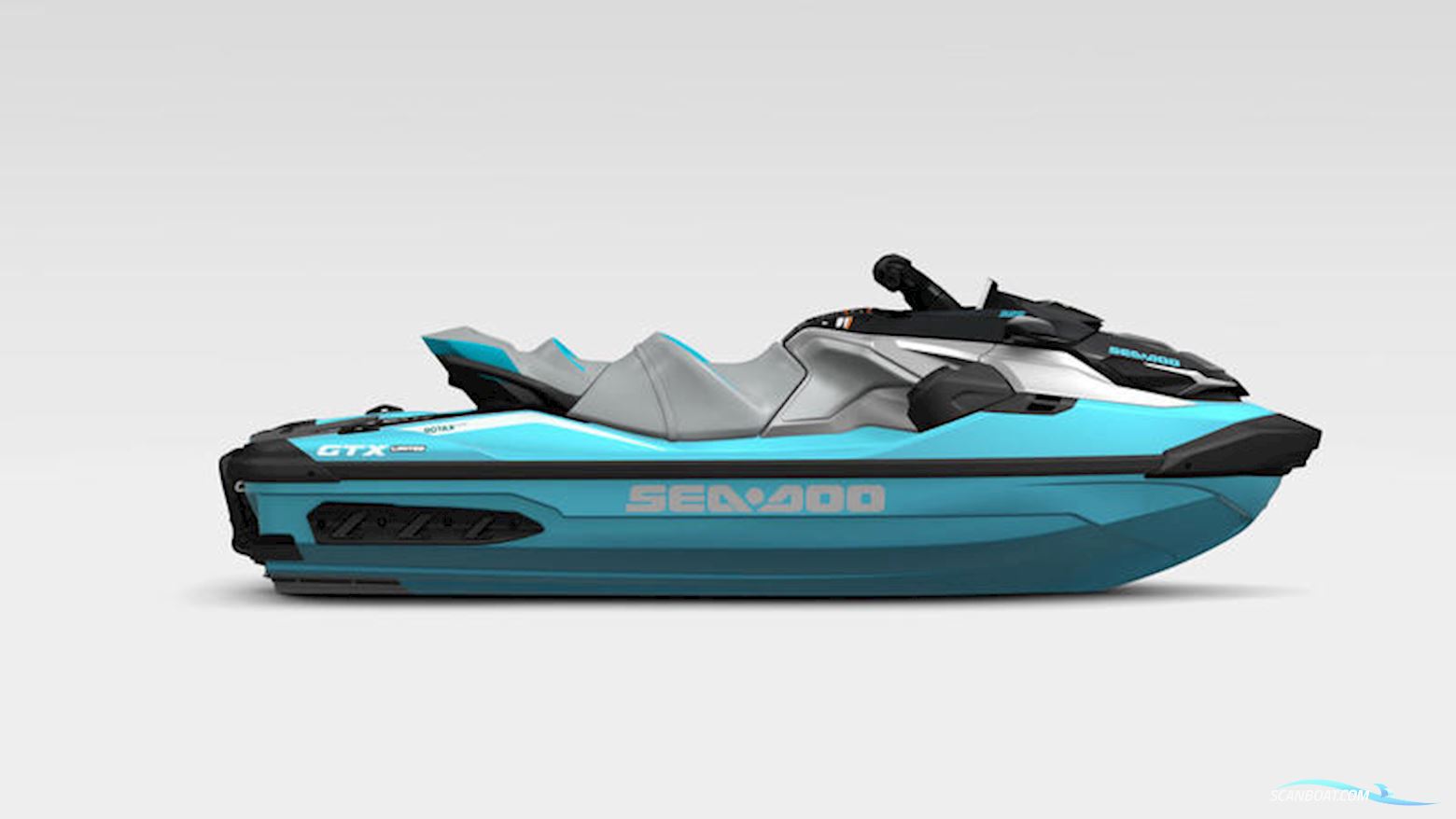 Sea Doo Gtx 325 Ltd