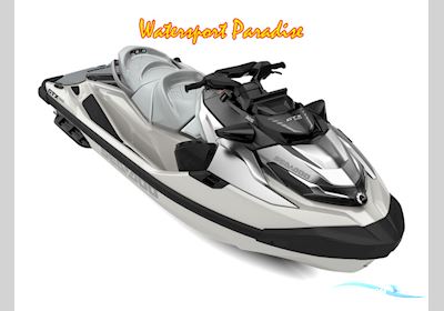 Sea Doo Gtx Limited 325 Jetski / Scooter / Jetboot 2026, mit Rotax motor, Niederlande