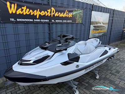 Sea Doo Gtx Limited 325 Jetski / Scooter / Jetboot 2026, mit Rotax motor, Niederlande