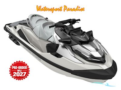 Sea-Doo GTX Limited 350 Jetski / Scooter / Jetboot 2027, mit Rotax 1630 ACE motor, Niederlande