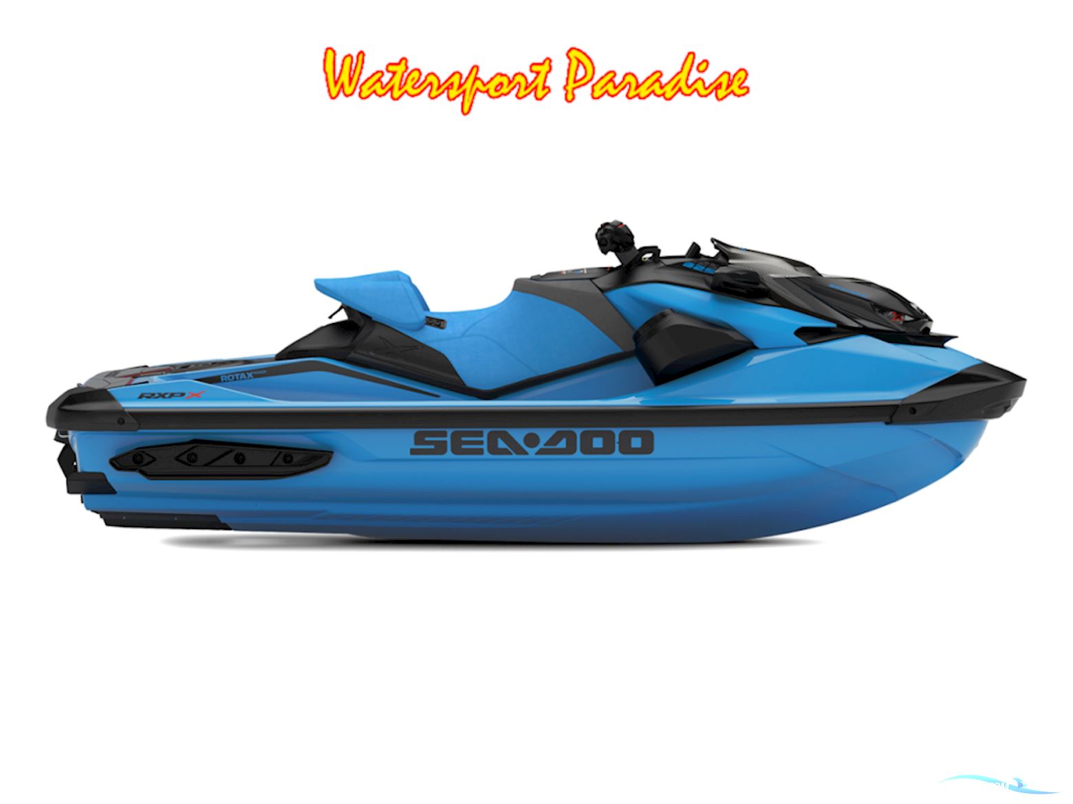 Sea Doo Rxp X 325