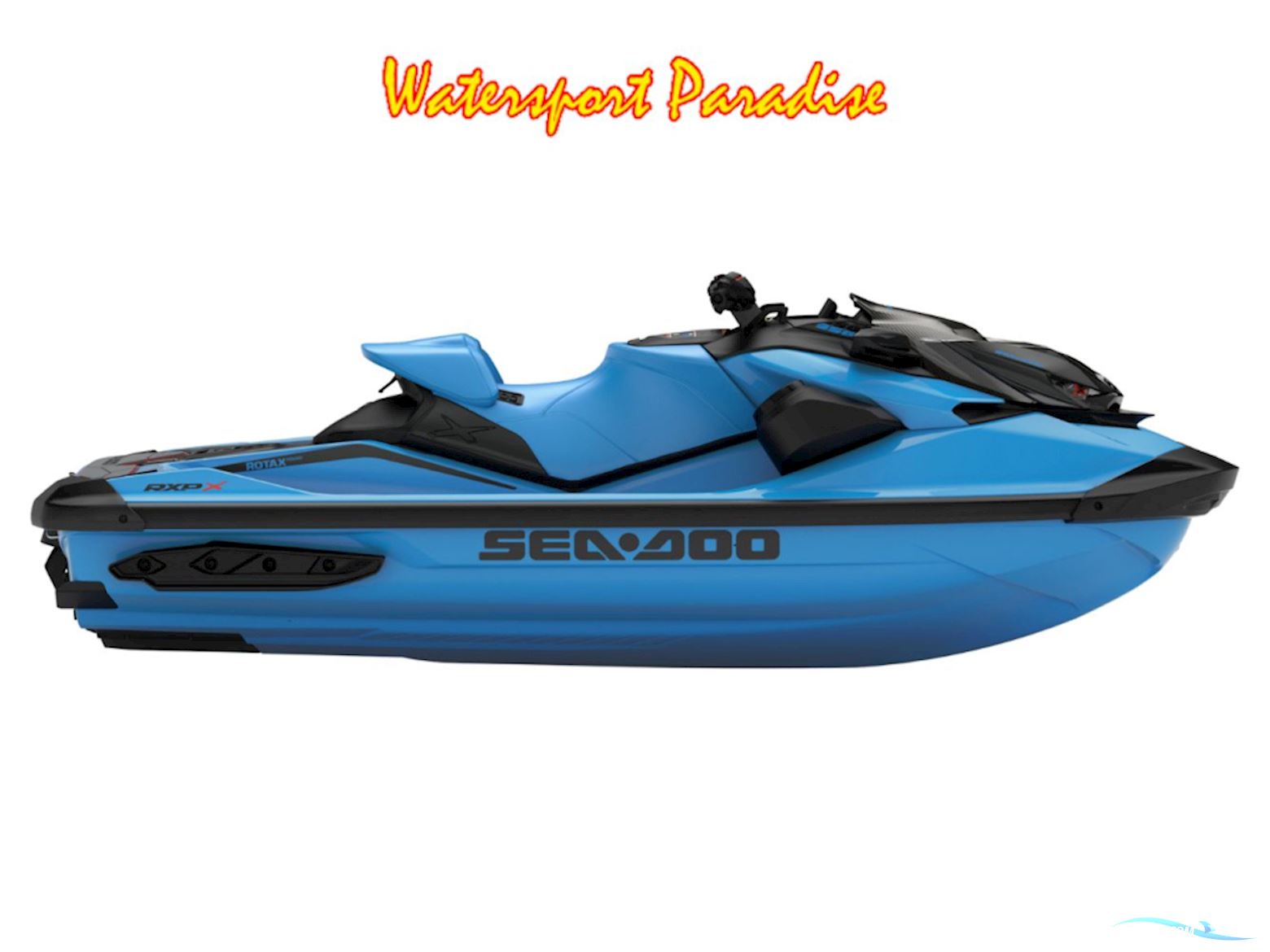Sea-Doo Rxp-X 350