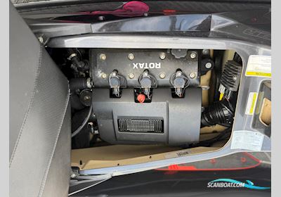 Sea-Doo RXP-X RS 300 Jetski / Scooter / Jetboot 2019, mit Rotax motor, Niederlande