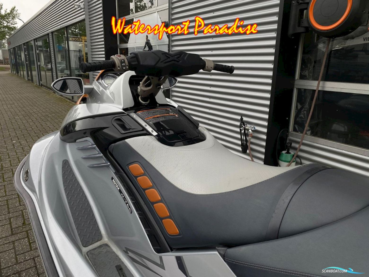 SEA DOO RXT 255 RS