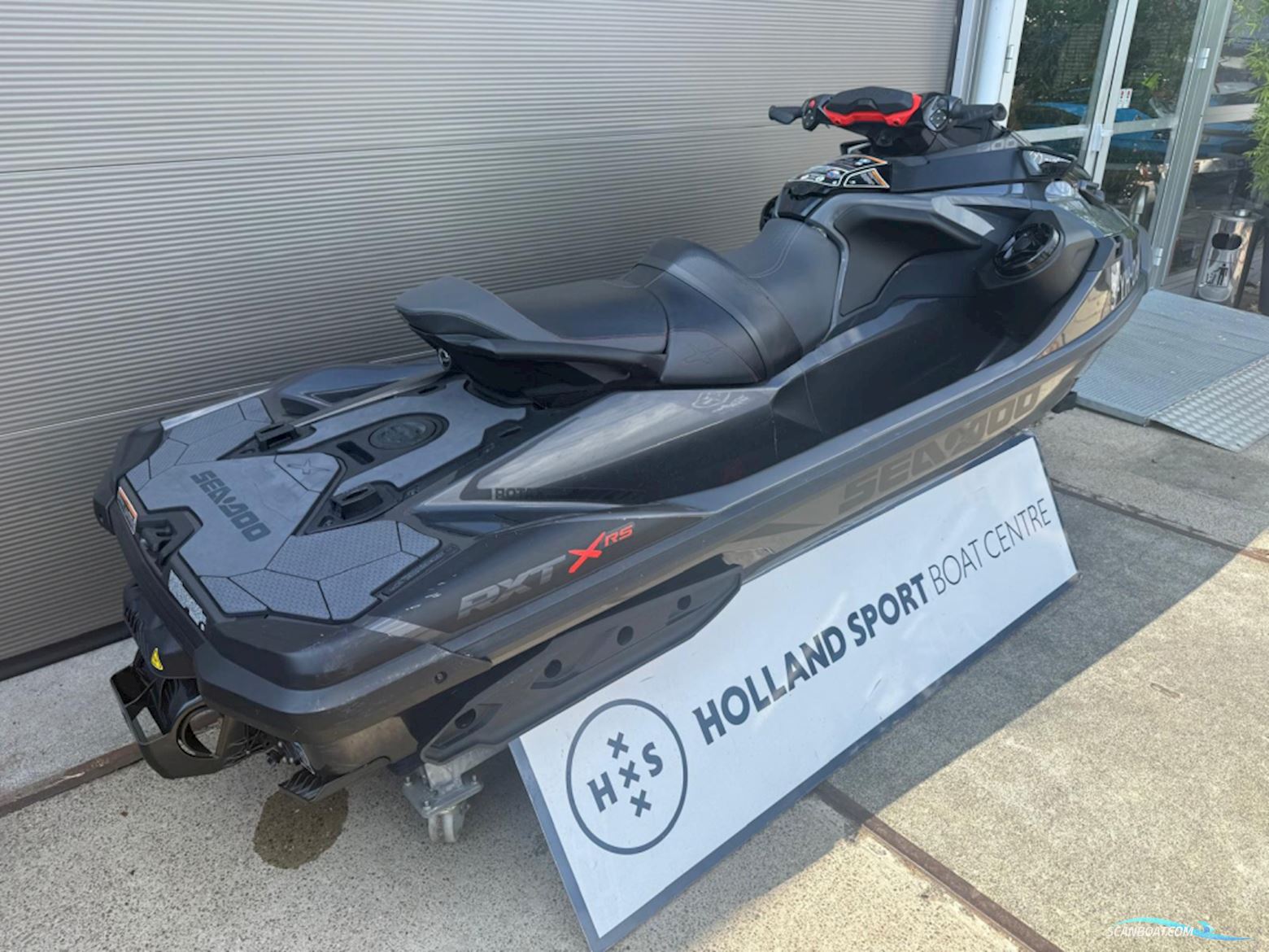 Sea-Doo Rxt-X RS 300