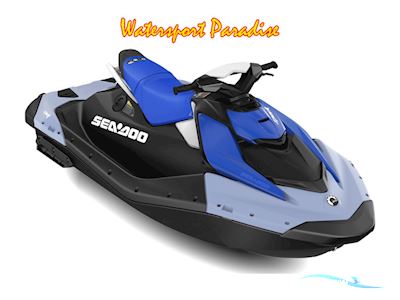 Sea-Doo Spark 90 HP Jetski / Scooter / Jetboot 2026, Niederlande