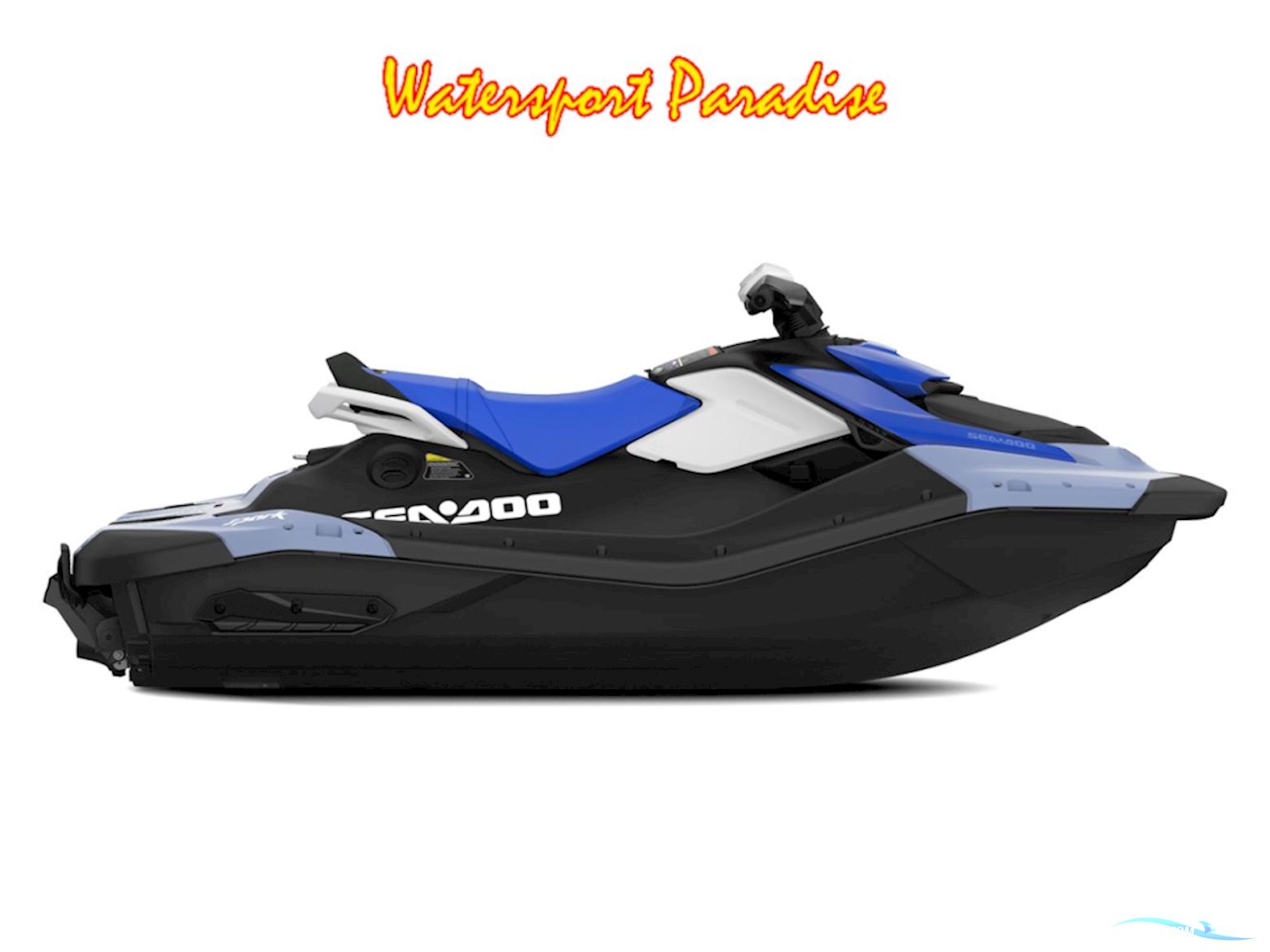 Sea-Doo Spark Convenience 90 for 2