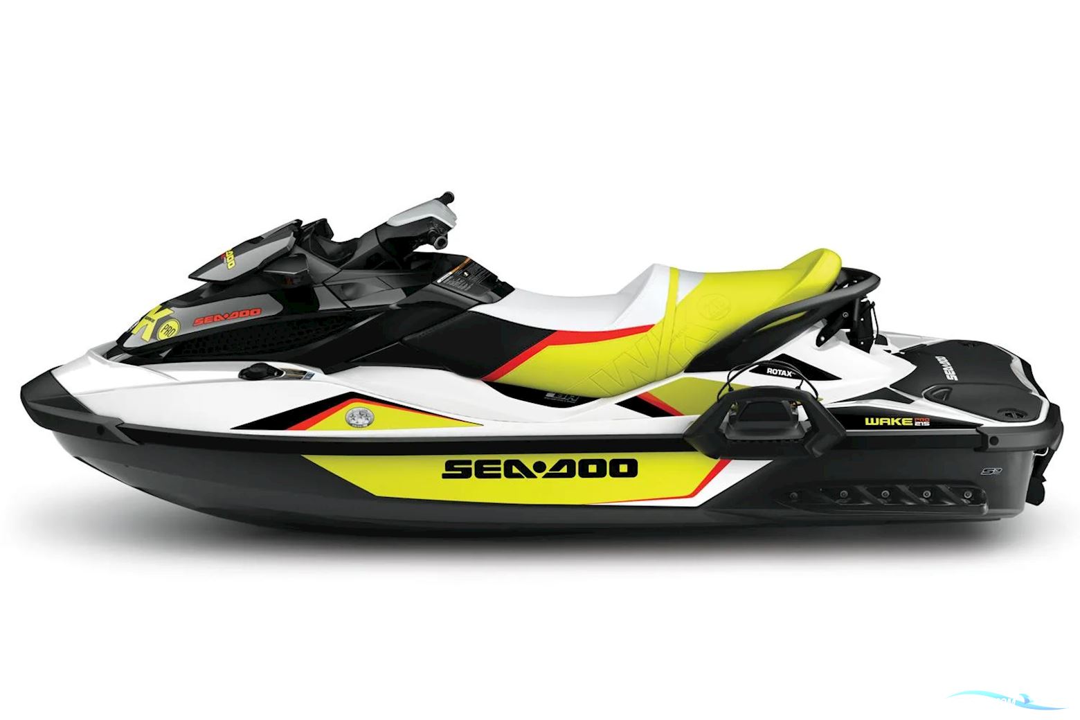 Sea-Doo Wake Pro 215