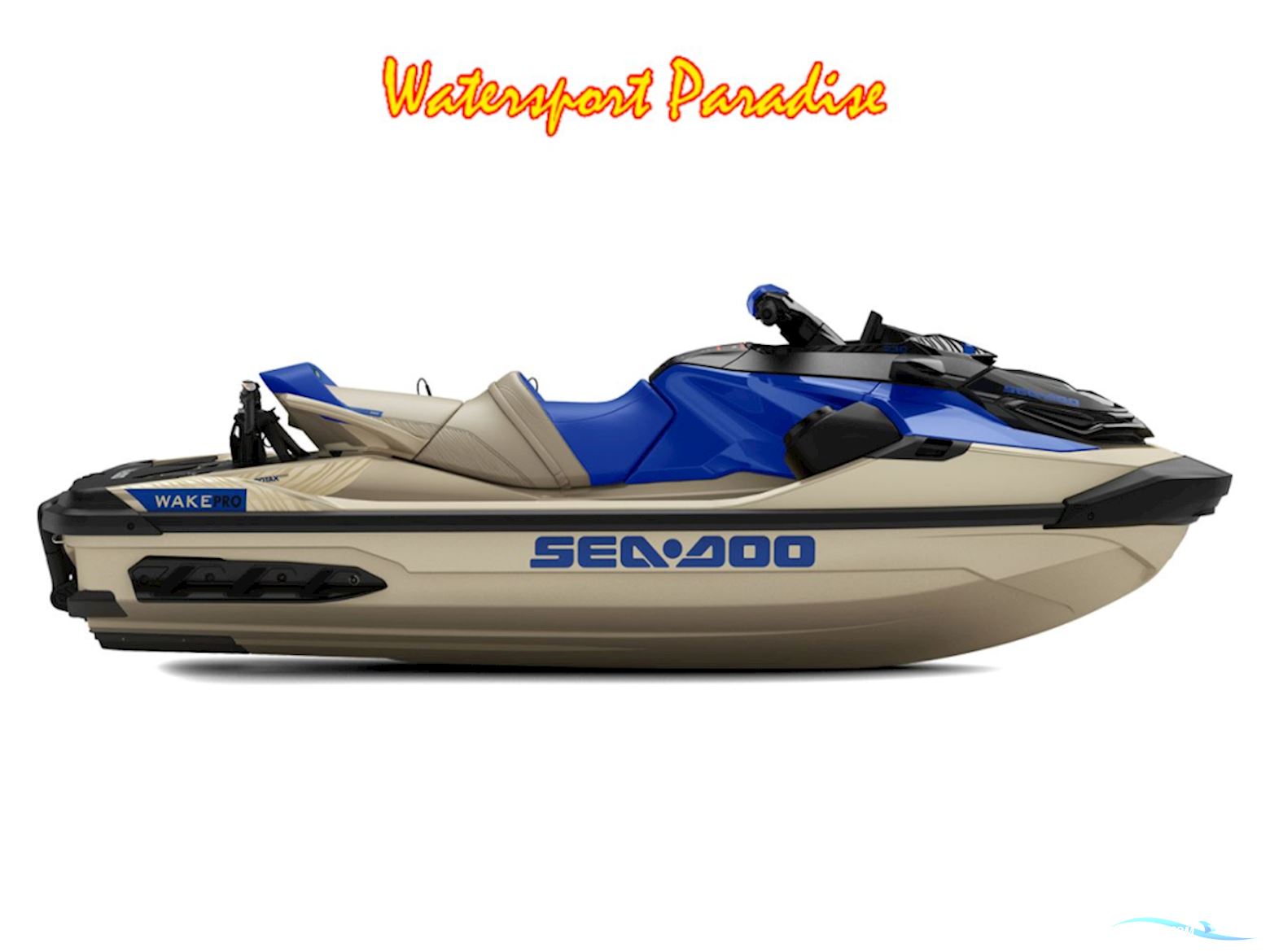 SEA DOO Wake Pro 230