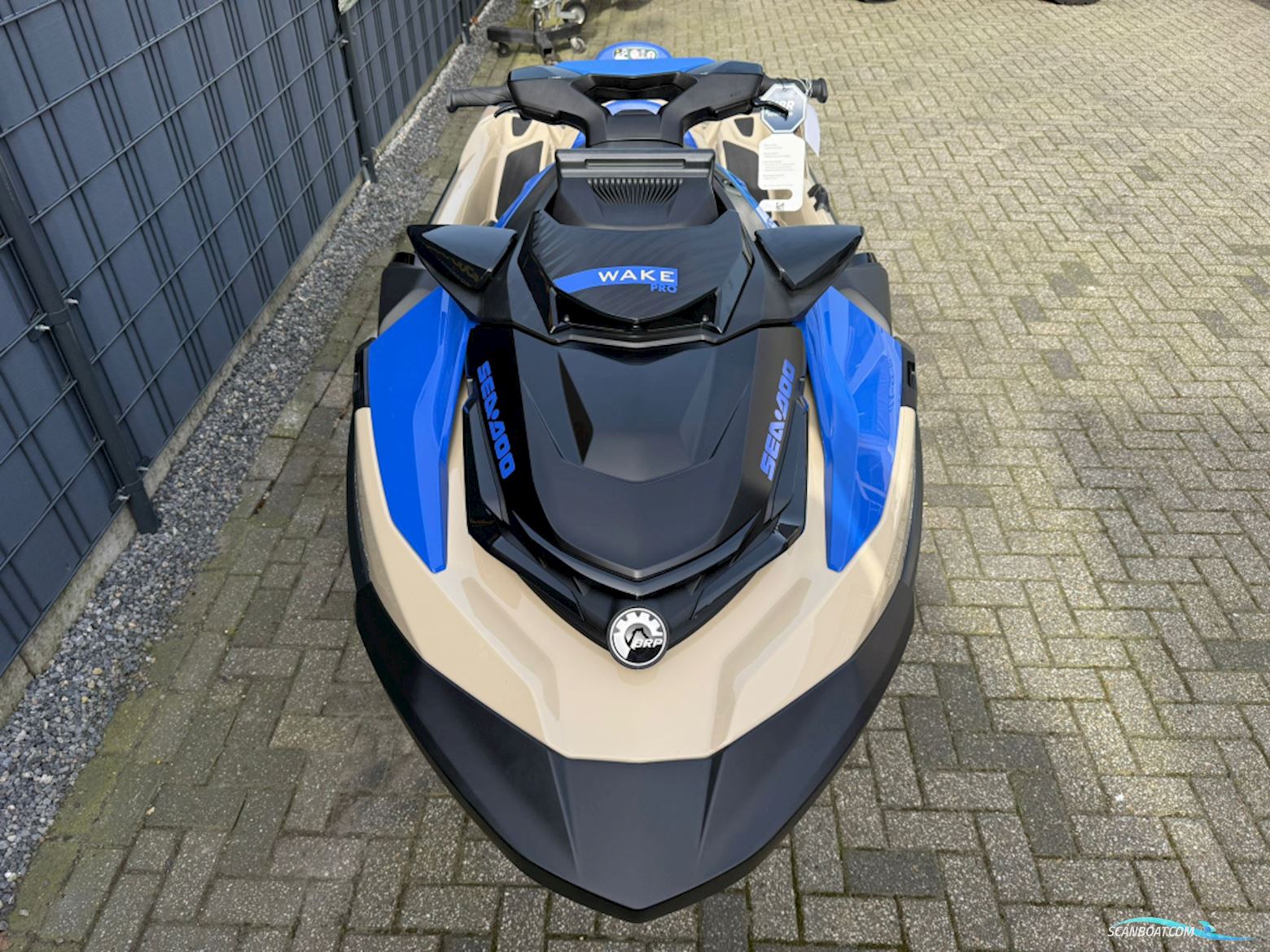 Sea-Doo Wake Pro 230