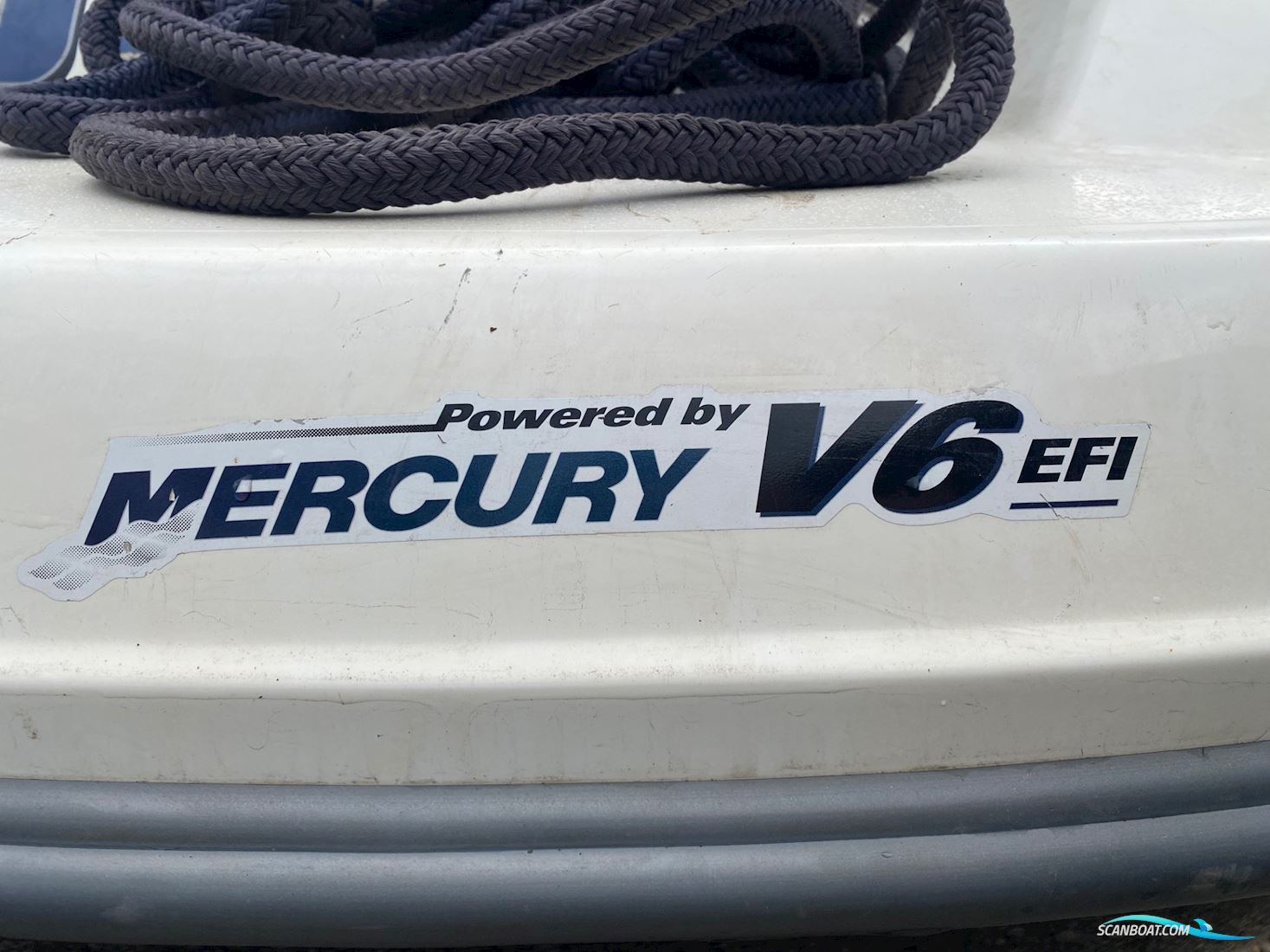 Seadoo Challenger 1800