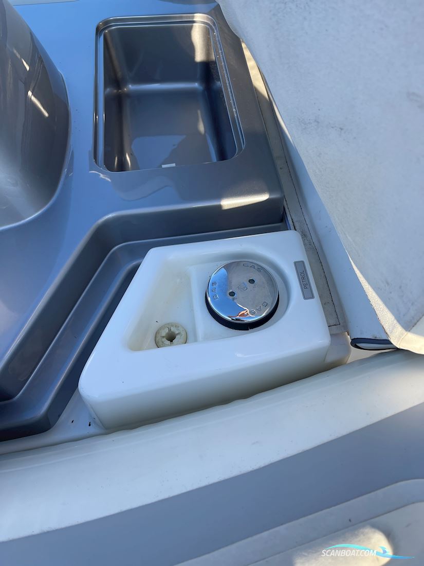 Williams 285 Turbojet