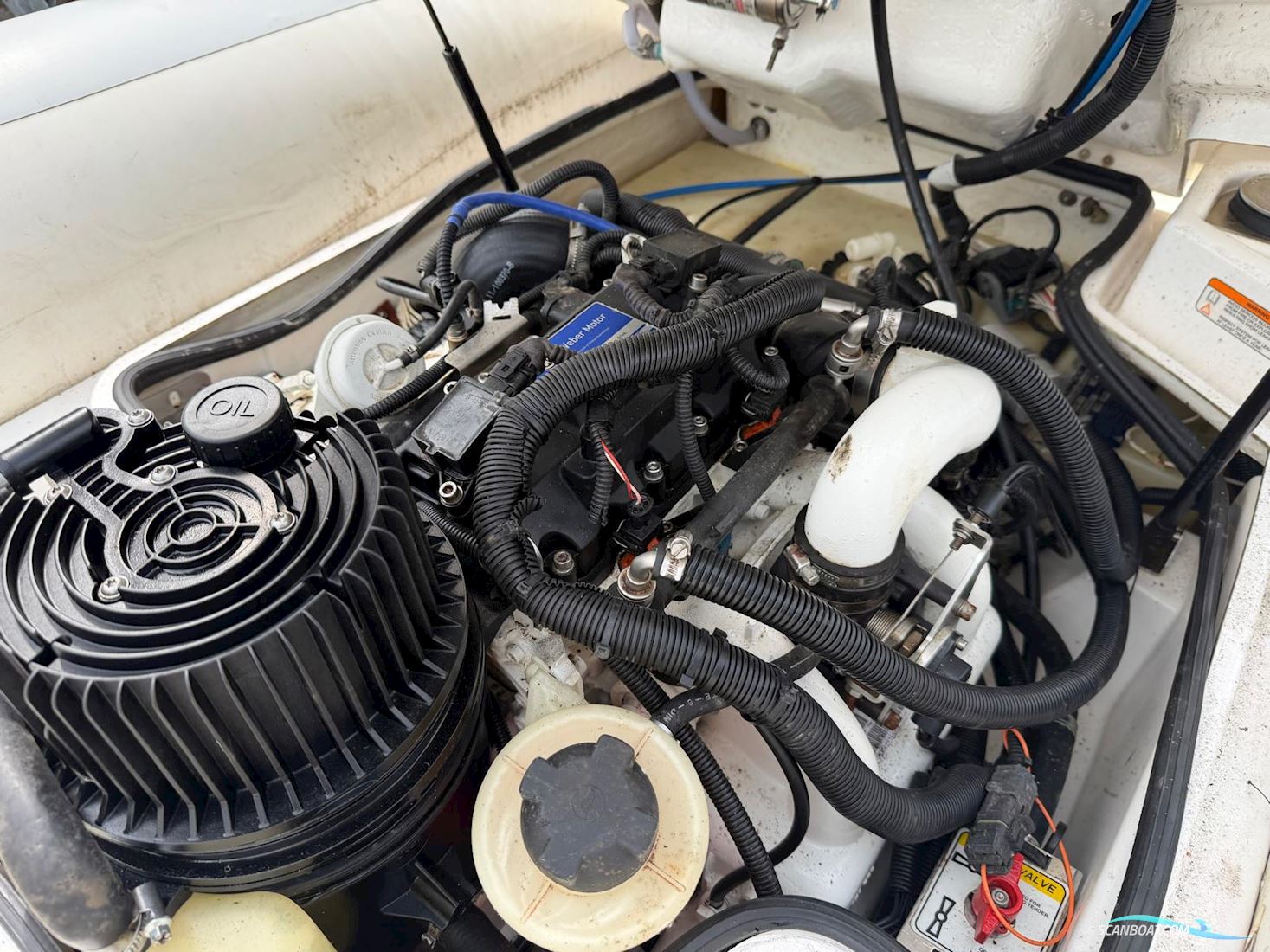 Williams 285 Turbojet