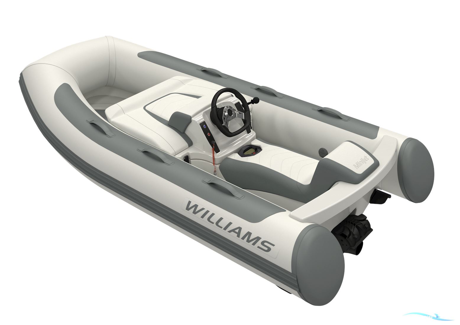 Williams Minijet 280