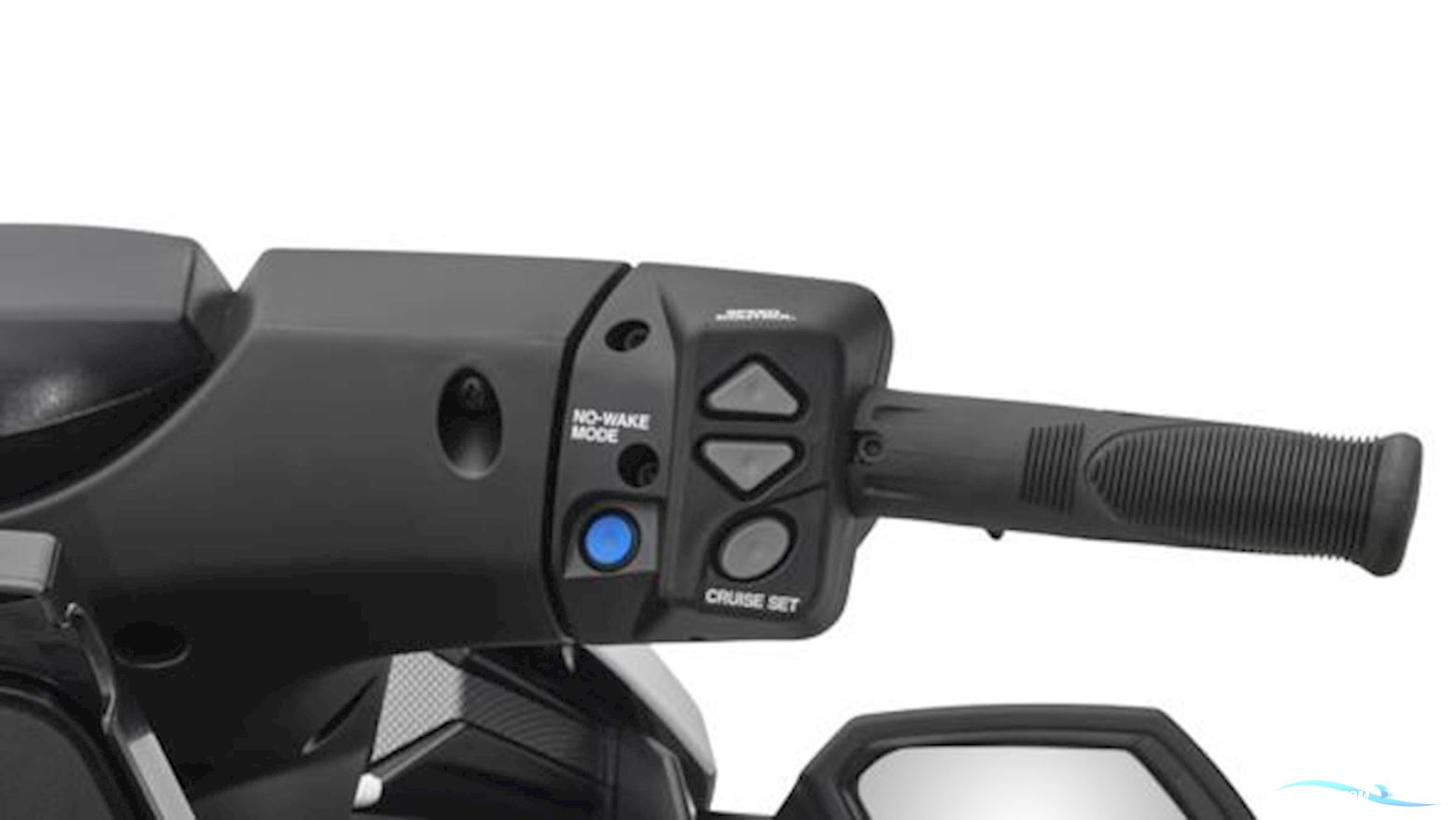 Yamaha FX HO Cruiser