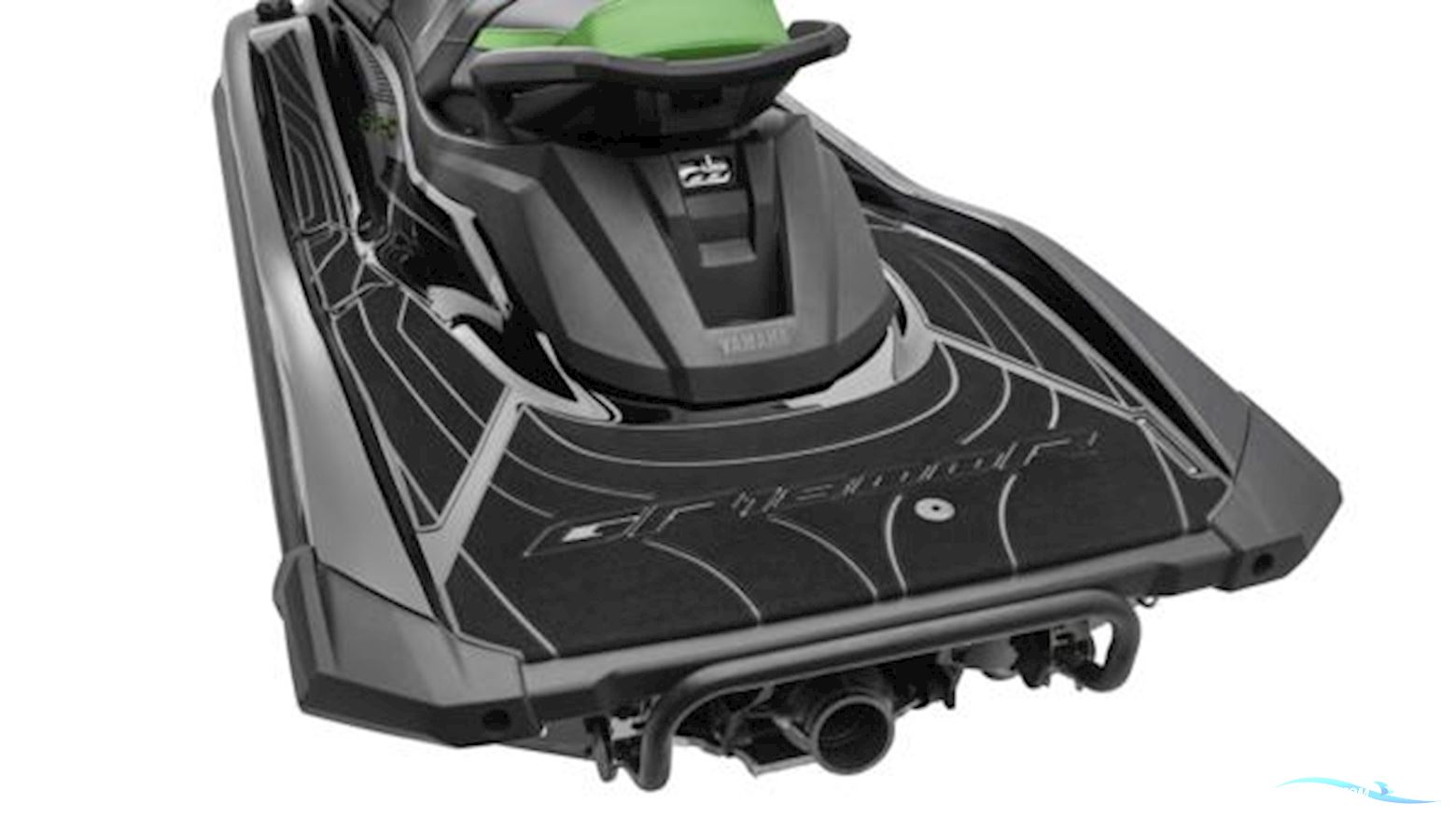 Yamaha GP 1800R Svho