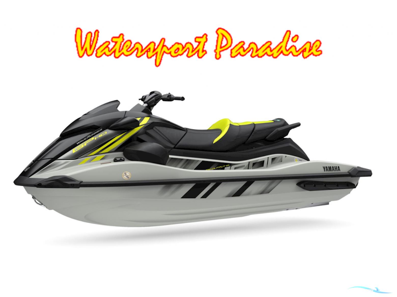 Yamaha GP HO Jetski / Scooter / Jetboot 2025, mit Yamaha motor, Niederlande