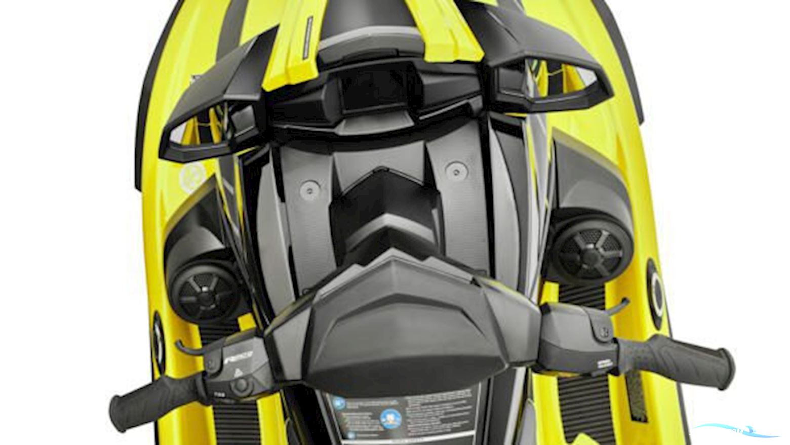 Yamaha VX Cruiser HO