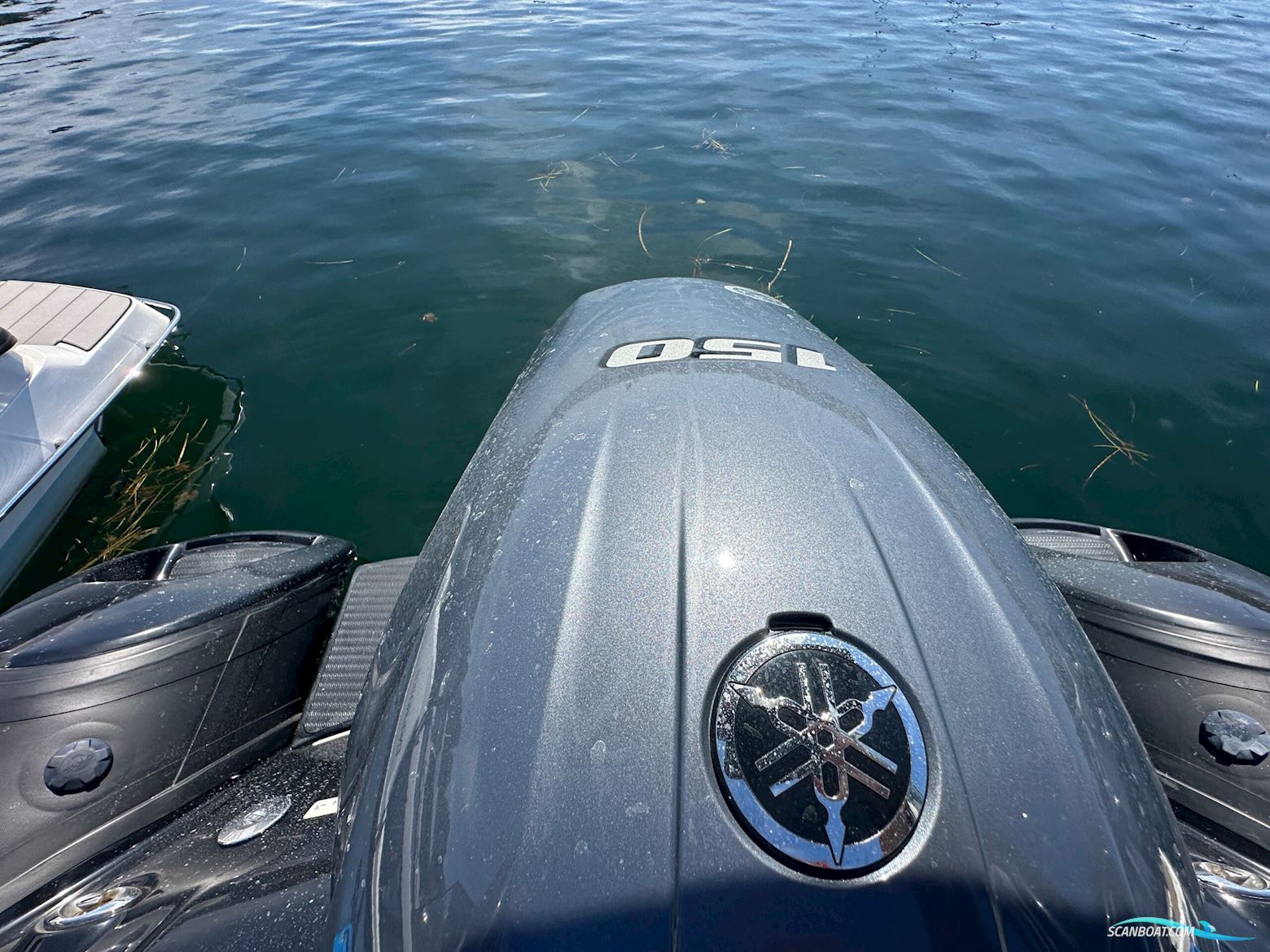 Begagnad Grand G650-19