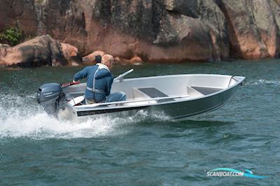 Buster Mini Jolle 2020, Danmark