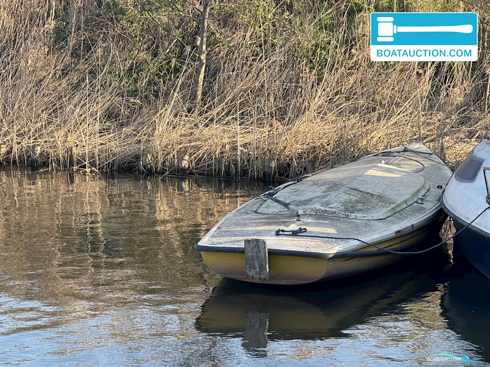 Centaur 620 Jolle 2024, Niederlande