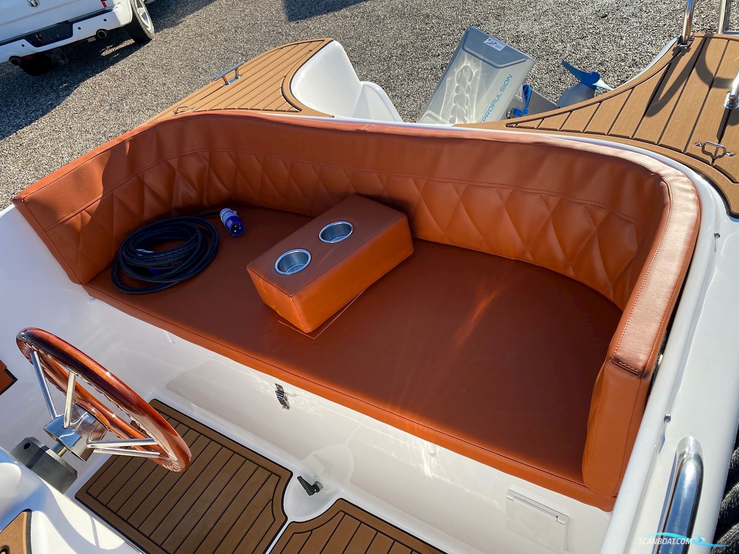 El Fjordjollen 500 Classic