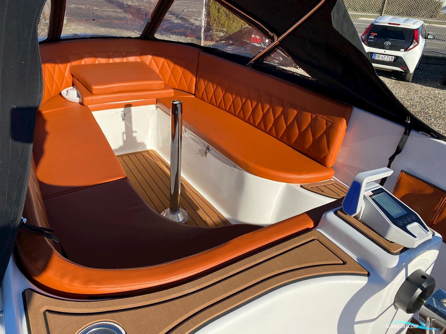 El Fjordjollen 500 Classic