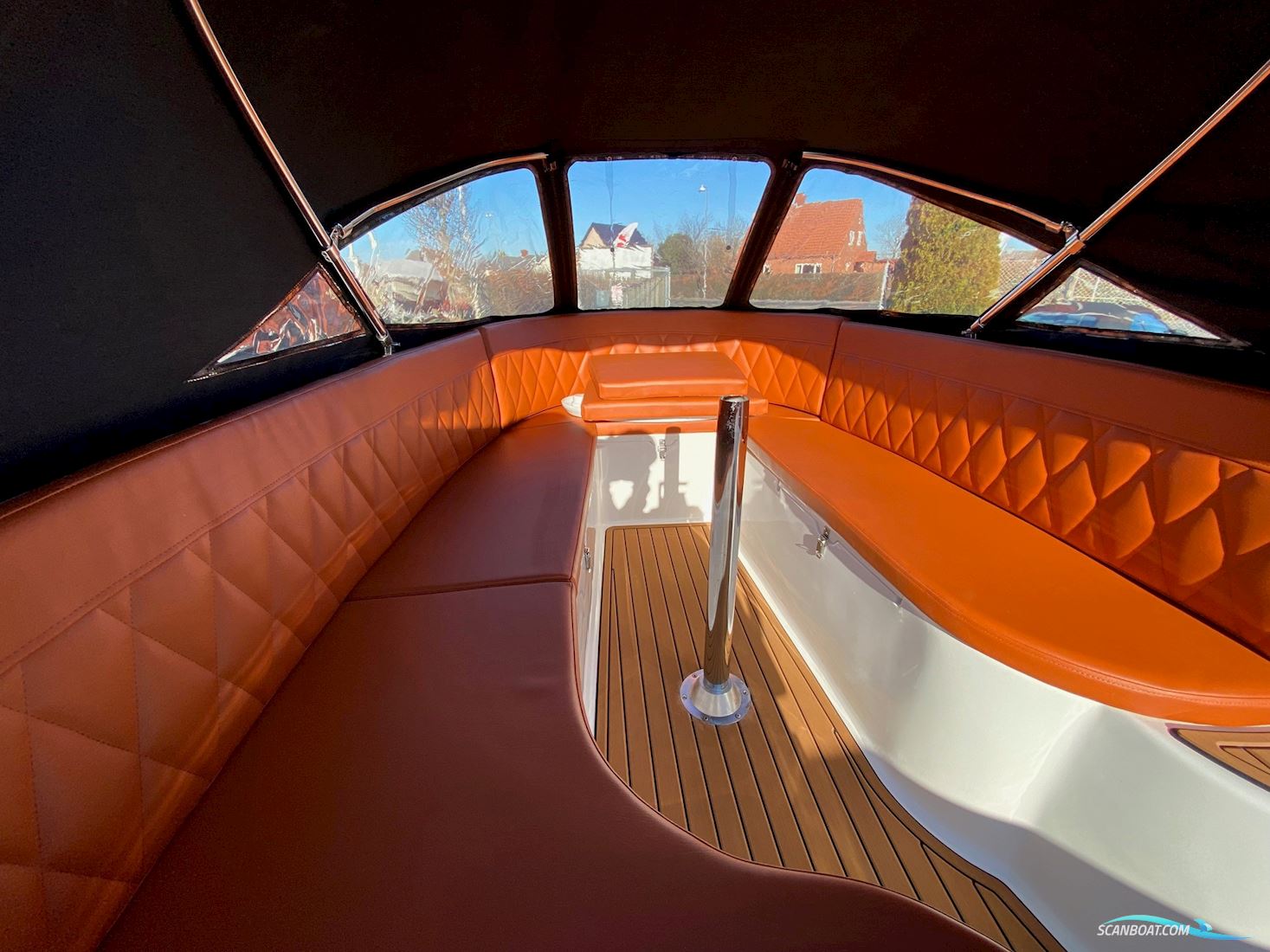 El Fjordjollen 500 Classic