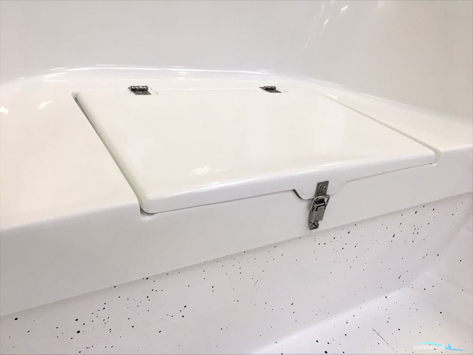 Fjordjollen 470 FISK