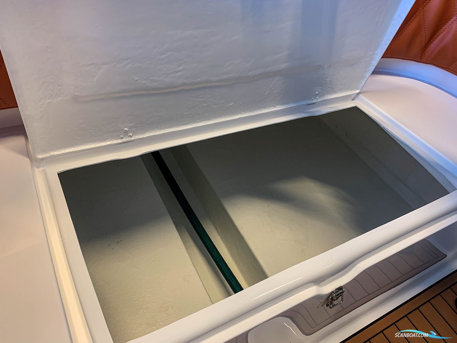 Fjordjollen 500 Classic