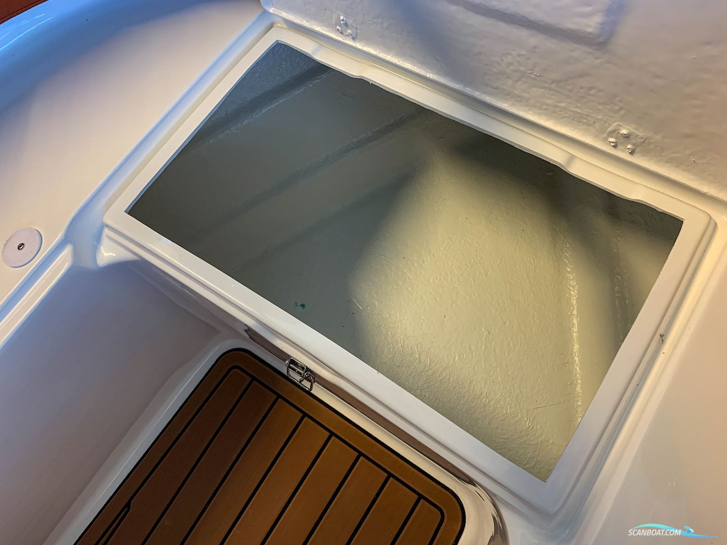 Fjordjollen 500 Classic