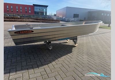 Kerman V130 Jolle 2026, Holland
