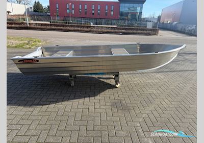 Kerman V130 Jolle 2026, Holland