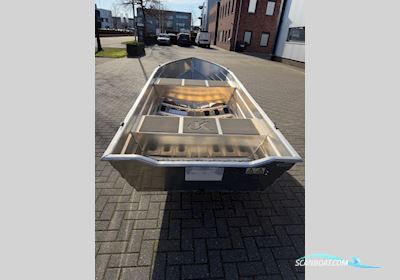Kerman V130 Jolle 2026, Holland