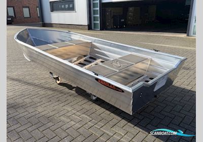Kerman V130 Jolle 2026, Holland