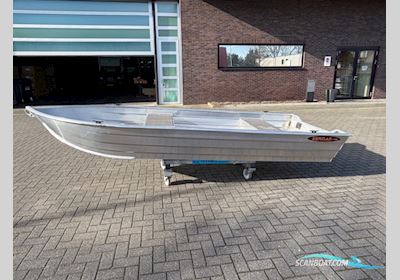 Kerman V130 Jolle 2026, Holland
