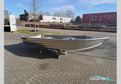 Kerman V130 Jolle 2026, Holland