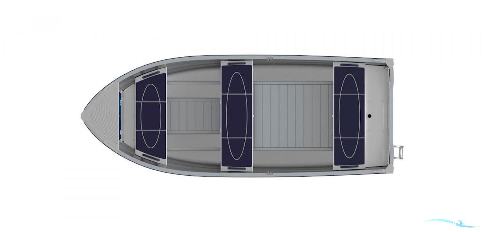 Linder 445 Sportsman Basic