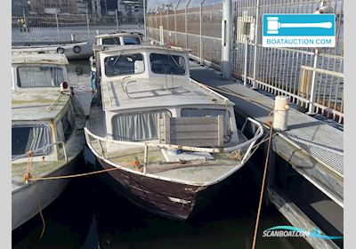 Motorboat 800 Jolle 2024, Niederlande