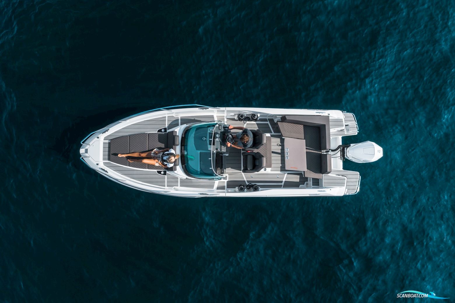 Nordkapp Enduro 805 Demo 2023