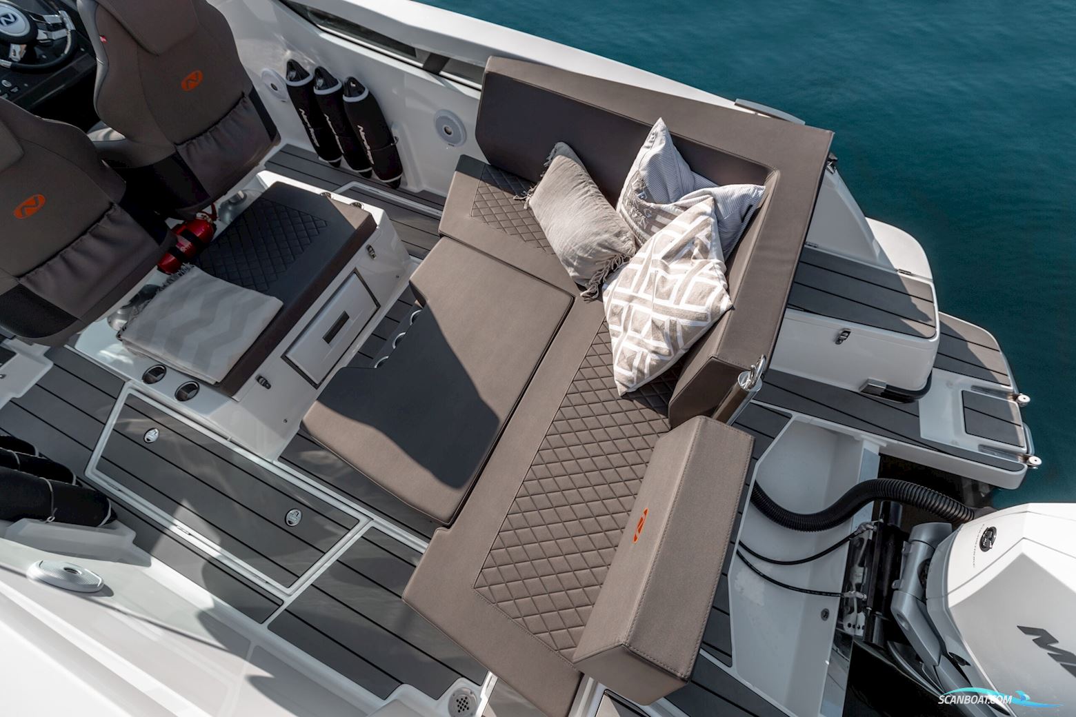 Nordkapp Enduro 805 Demo 2023