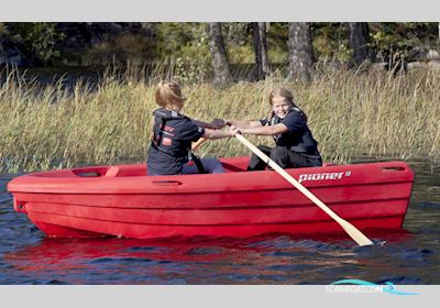 Pioner 10 Classic Jolle 2024, Danmark