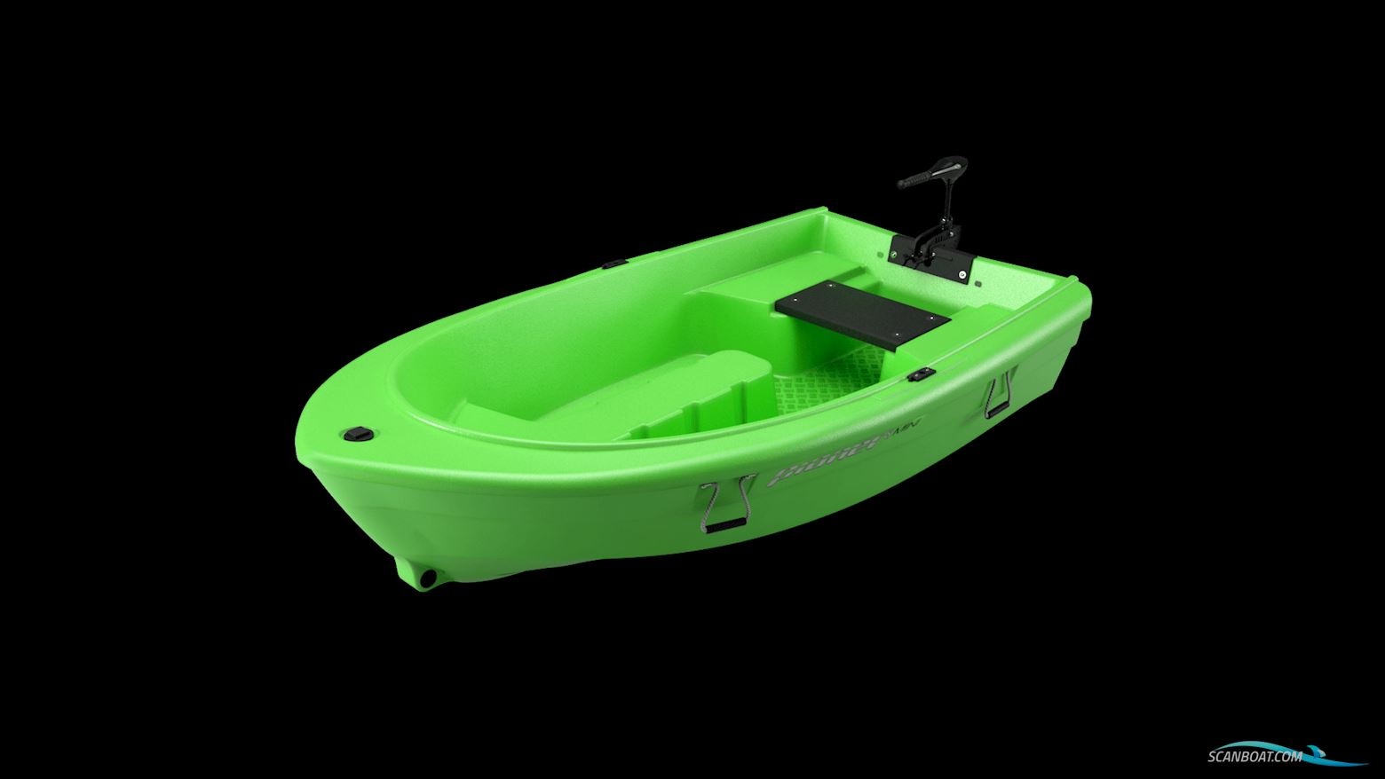 Pioner 8 Mini