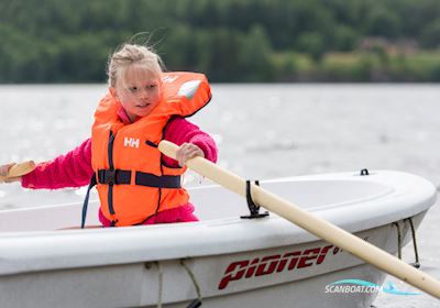 Pioner 8 Mini Jolle 2026, Danmark
