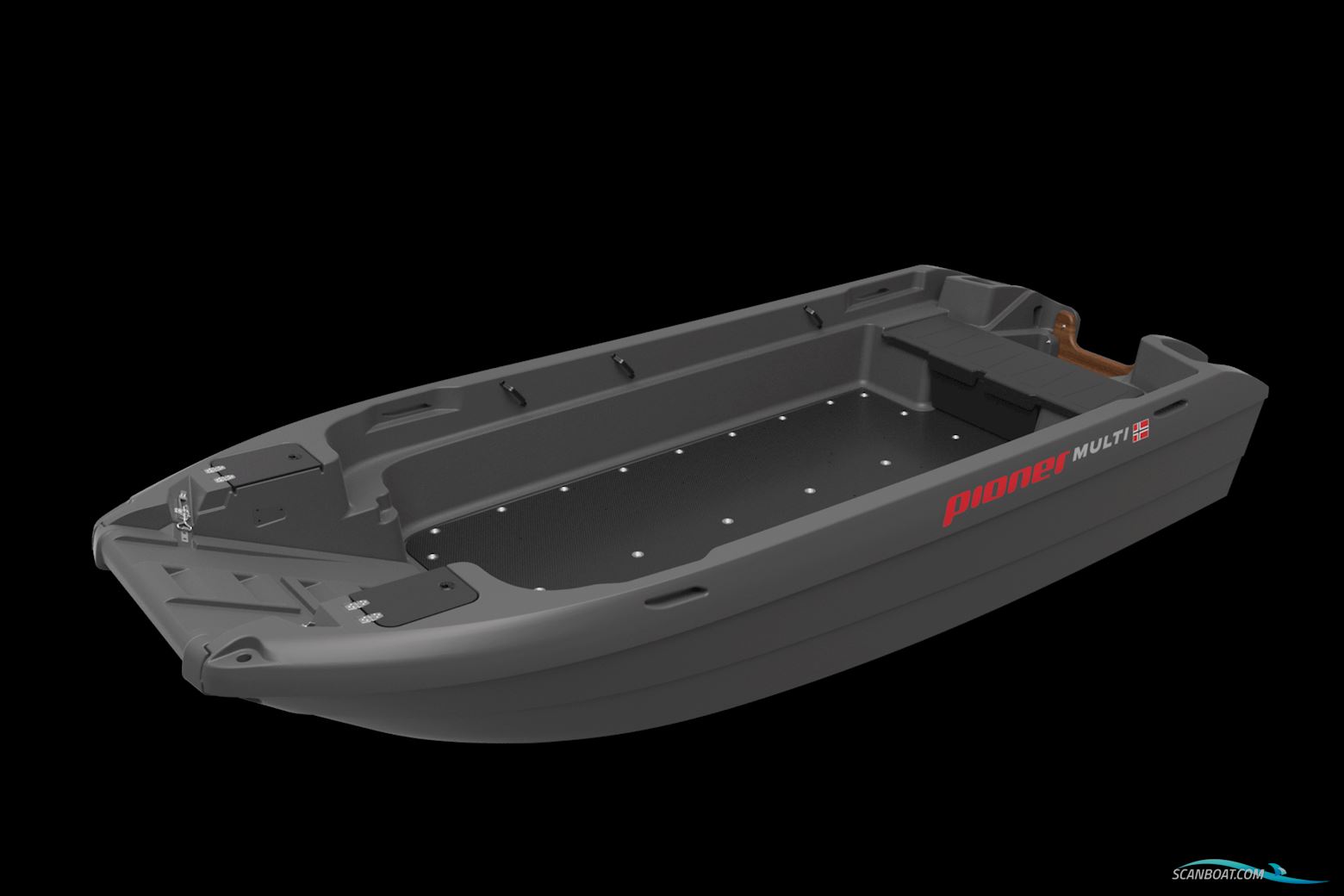 Pioner Multi III Open