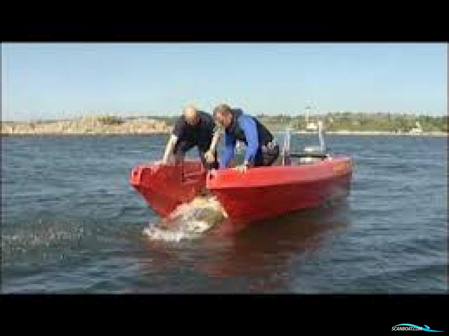 Pioner Multi III Open