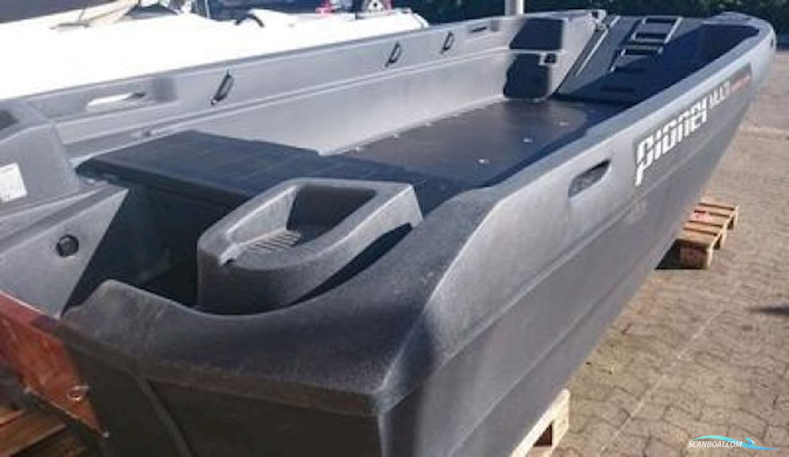 Pioner Multi III Open