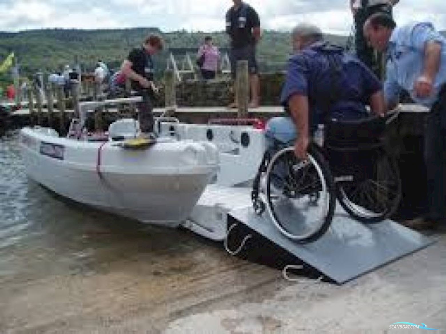 Pioner Multi III Open