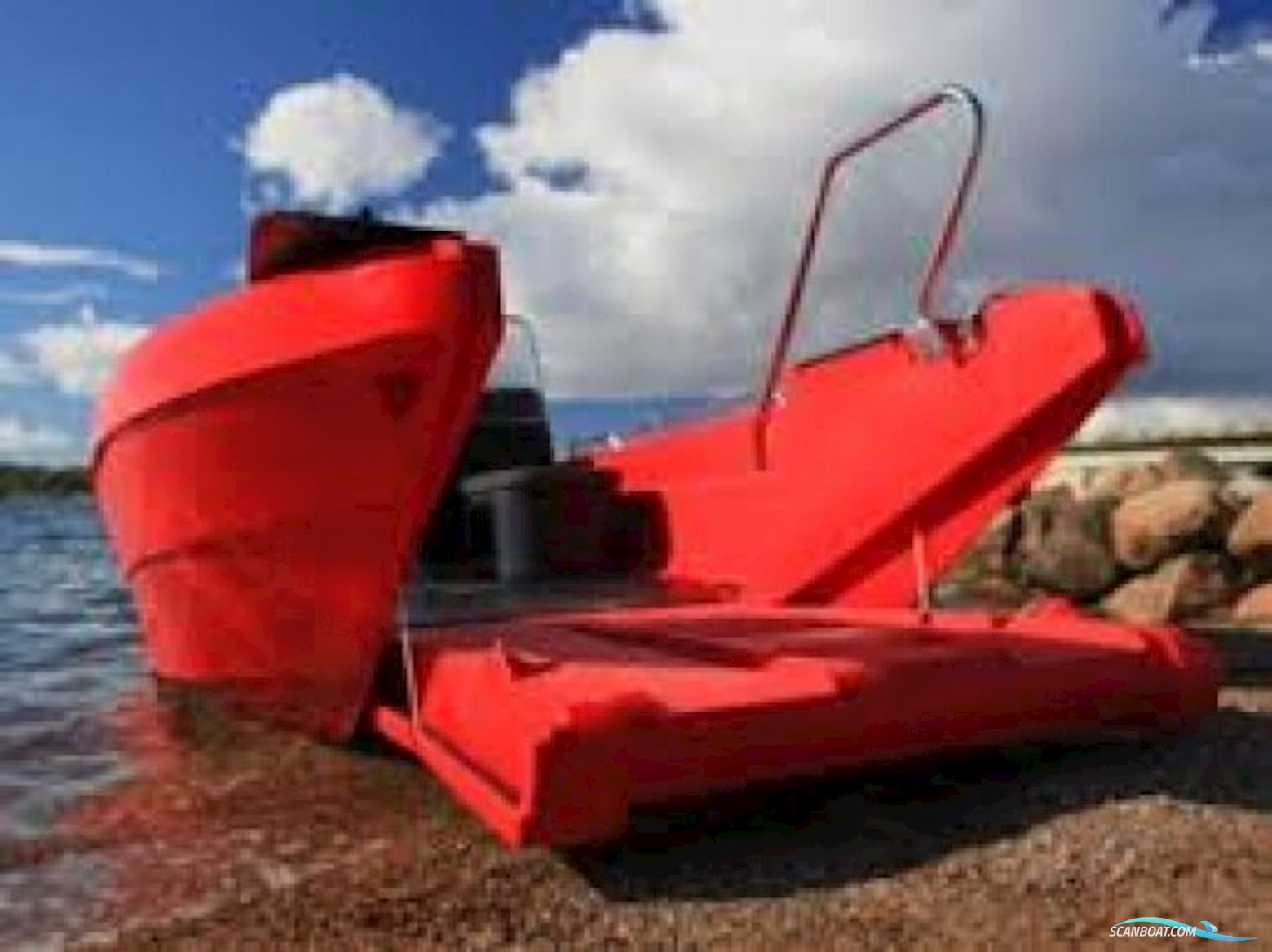 Pioner Multi III Open