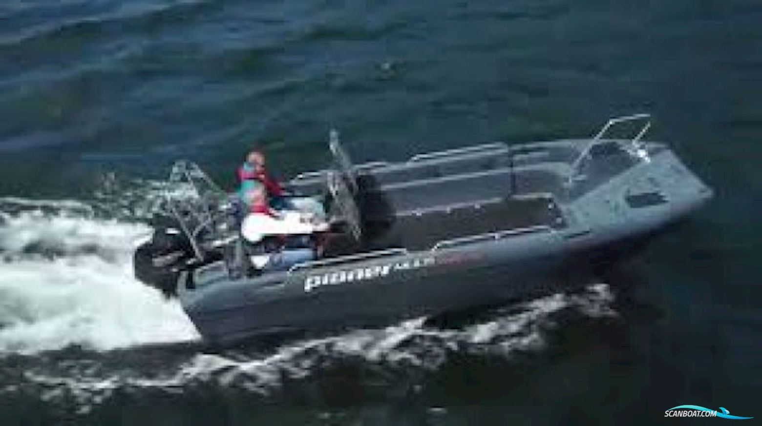 Pioner Multi III Open